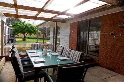 SaltAir On Altair - Geraldton Accommodation 2