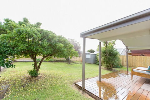 SaltAir On Altair - Geraldton Accommodation 3