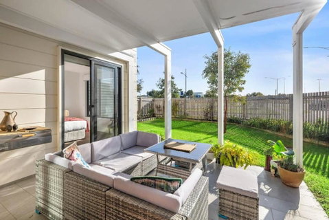 Saltbush By The Park - Geraldton Accommodation 2