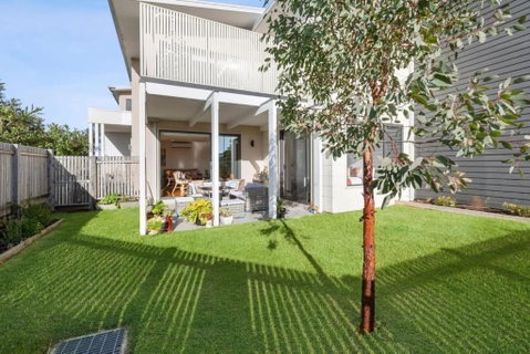 Saltbush By The Park - Geraldton Accommodation 1