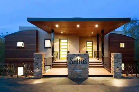 Saltus Luxury In Hepburn - Geraldton Accommodation 0