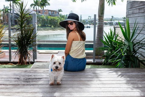 Saltwater Villas - Pet Friendly Accommodation - Geraldton Accommodation 0