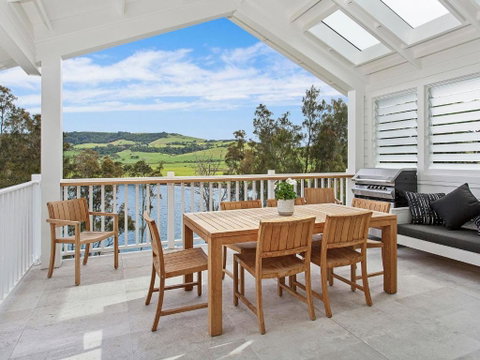 Saltwater - Geraldton Accommodation 0