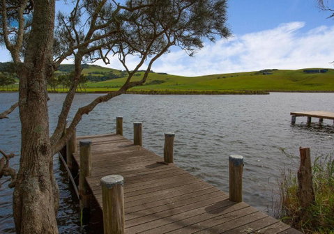 Saltwater - Geraldton Accommodation 3