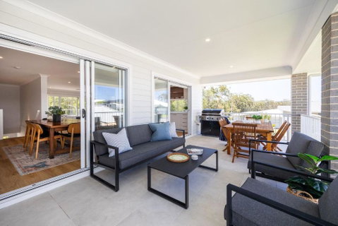 Saltwood - Geraldton Accommodation 0