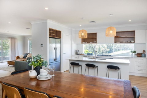 Saltwood - Geraldton Accommodation 1