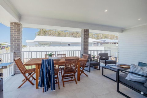 Saltwood - Geraldton Accommodation 3