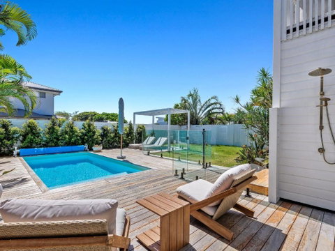 Salty Haven - Geraldton Accommodation 3