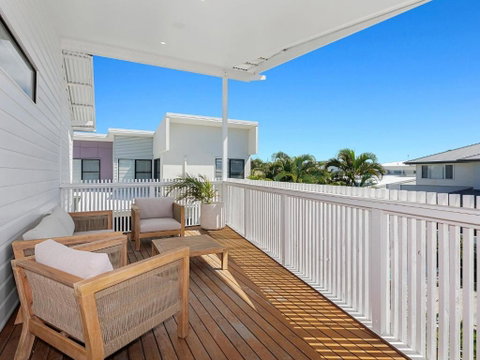 Salty Haven - Geraldton Accommodation 1