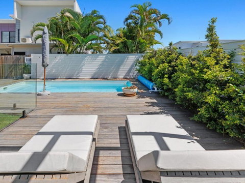 Salty Haven - Geraldton Accommodation 2