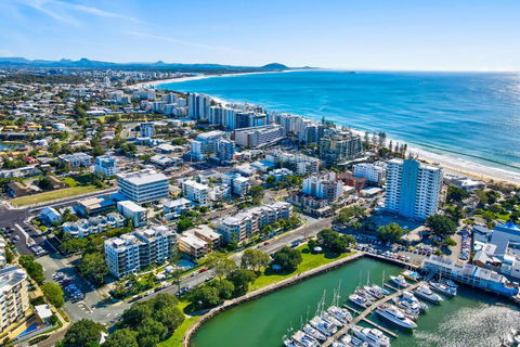 Salty Kisses @ Riverdance - 3 Bedroom Apartment - Geraldton Accommodation 1