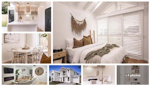 SALTY PALMS By The Sea - TWO - Geraldton Accommodation 0