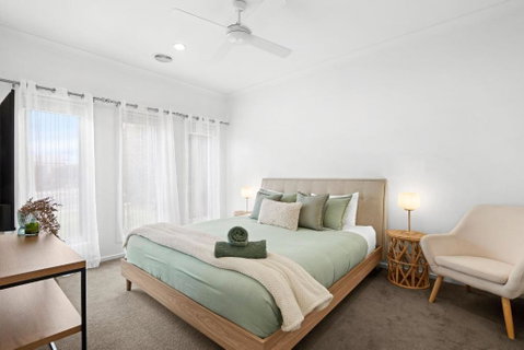 Salty Sage Beach House - Geraldton Accommodation 1