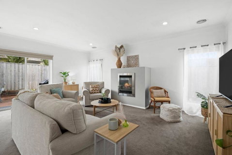 Salty Sage Beach House - Geraldton Accommodation 0