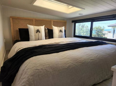 SALTY SOUL KIAMA - Tiny House By The Ocean - Geraldton Accommodation 1
