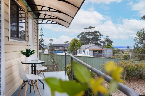 Salty Vibes - Geraldton Accommodation 1