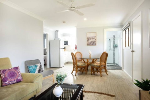 Salty Vibes - Geraldton Accommodation 3