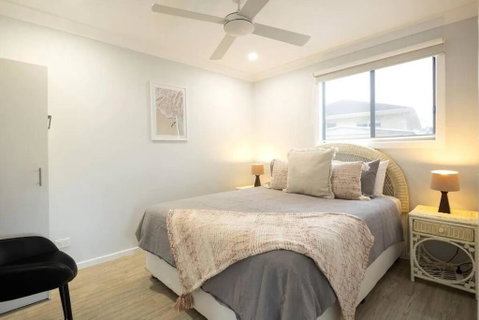 Salty Vibes - Geraldton Accommodation 0