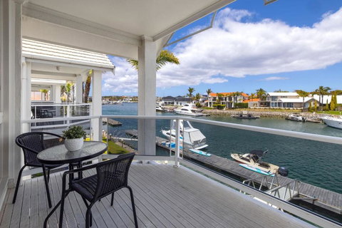 Salty Views - Geraldton Accommodation 2