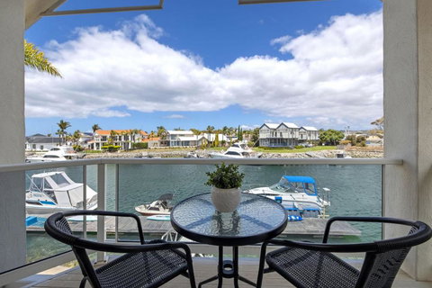 Salty Views - Geraldton Accommodation 3