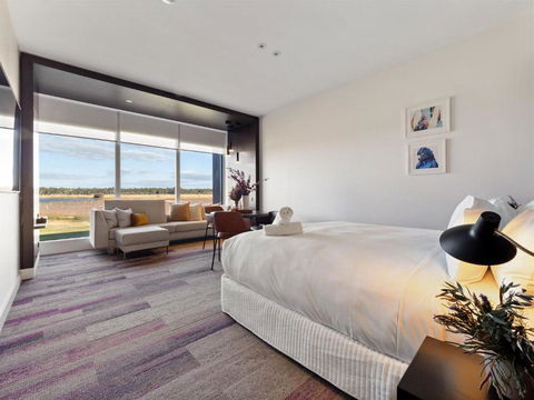 Samphire Chalet Tuart - Geraldton Accommodation 3