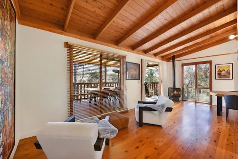 Samsara Blue Mountains - Geraldton Accommodation 1