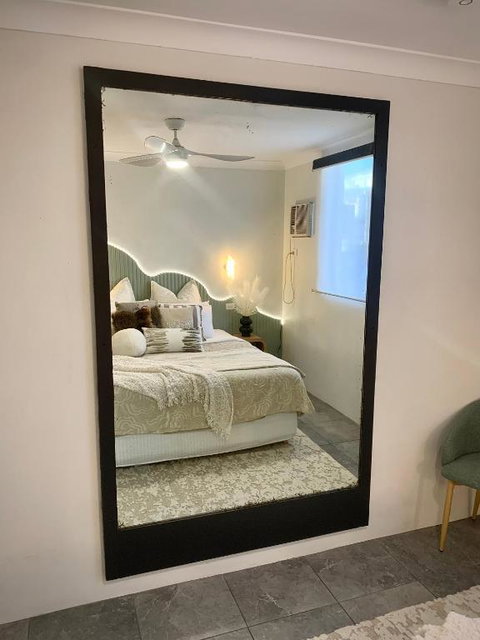 San Antone Luxury In The CBD - Geraldton Accommodation 3