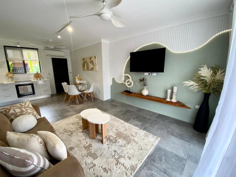 San Antone Luxury In The CBD - Geraldton Accommodation 0