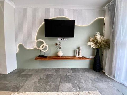 San Antone Luxury In The CBD - Geraldton Accommodation 2