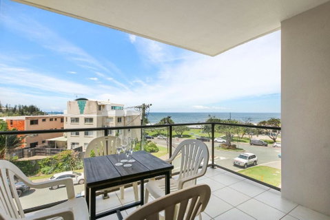 San Clemente Unit 4 24 Orvieto Terrace - Geraldton Accommodation 3