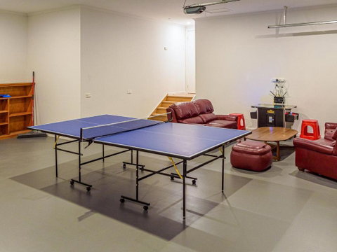San Freemo - Geraldton Accommodation 2