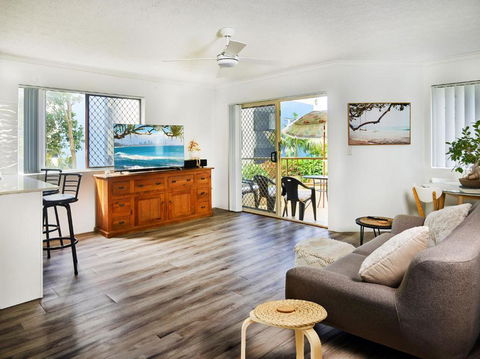San Marieta Holiday Apartment - Geraldton Accommodation 1