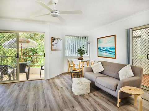 San Marieta Holiday Apartment - Geraldton Accommodation 0