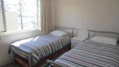 San Marino Unit 7 - Geraldton Accommodation 1