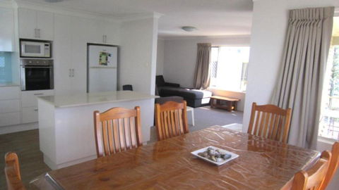 San Marino Unit 7 - Geraldton Accommodation 2