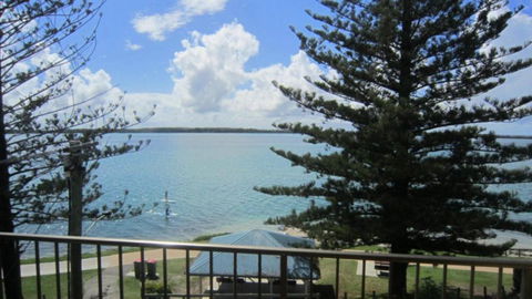 San Marino Unit 7 - Geraldton Accommodation 3