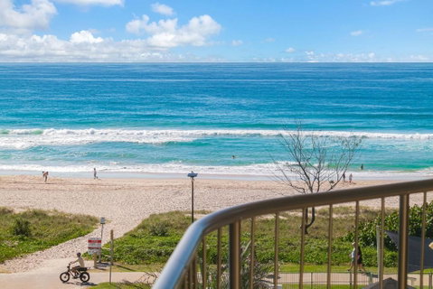 San Simeon 33 - Geraldton Accommodation 0