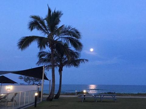 San Simeon Beachfront Apartments Tugun - Geraldton Accommodation 2