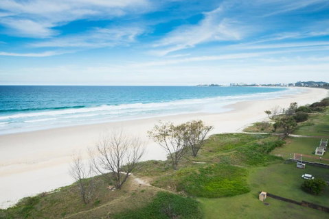 San Simeon Beachfront Apartments Tugun - Geraldton Accommodation 0
