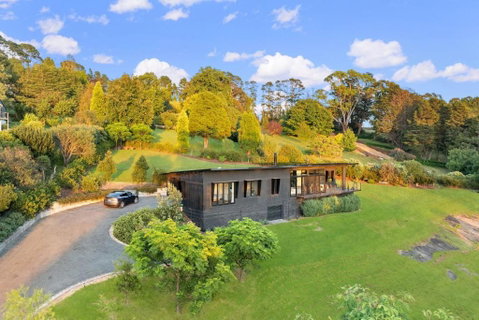 Sanctuaire, Southern Highlands - Geraldton Accommodation 1