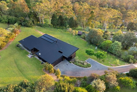 Sanctuaire, Southern Highlands - Geraldton Accommodation 3