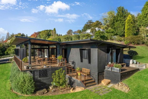 Sanctuaire, Southern Highlands - Geraldton Accommodation 0