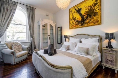 Sanctuary At The Rocks - Geraldton Accommodation 1