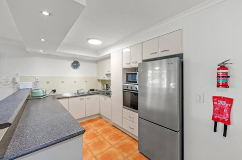Sanctuary Beach Resort - Geraldton Accommodation 3