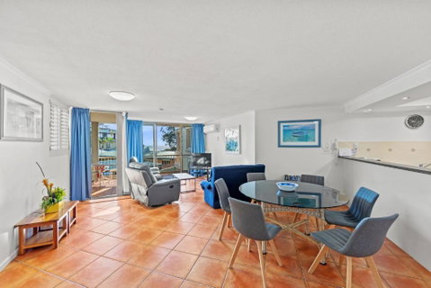 Sanctuary Beach Resort - Geraldton Accommodation 2