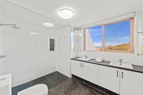 Sanctuary Beach Resort - Geraldton Accommodation 1