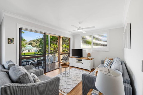 Sanctuary Court Unit 4 - Geraldton Accommodation 0