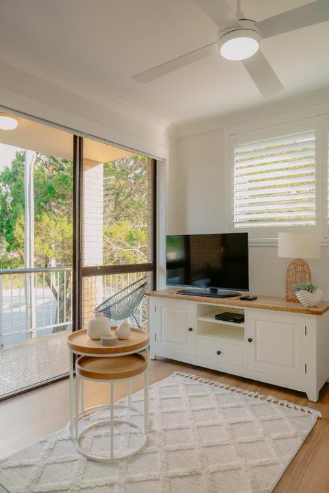 Sanctuary Court Unit 4 - Geraldton Accommodation 1