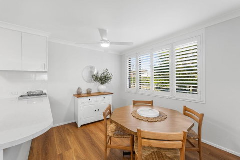 Sanctuary Court Unit 4 - Geraldton Accommodation 2