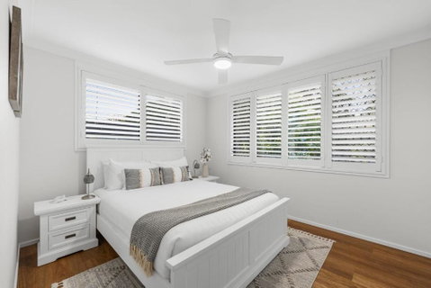 Sanctuary Court Unit 4 - Geraldton Accommodation 3
